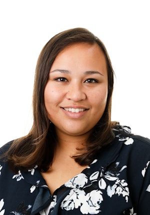 photo of Jennifer May Nielsen (JMN)
