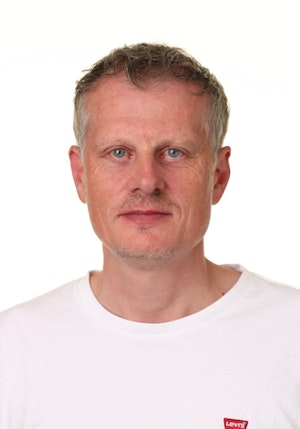 photo of Jeppe Ingemann Pedersen (JI)