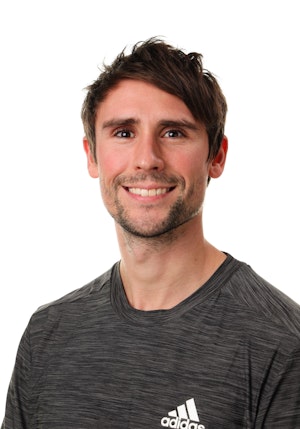 photo of Jørgen Schmidt (JS)
