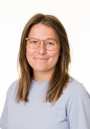 photo of Karina Haupt (KAH)