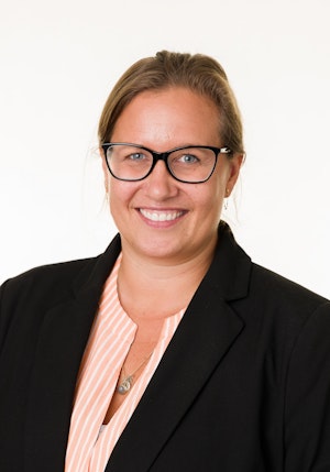 photo of Karina Nyring (KN)