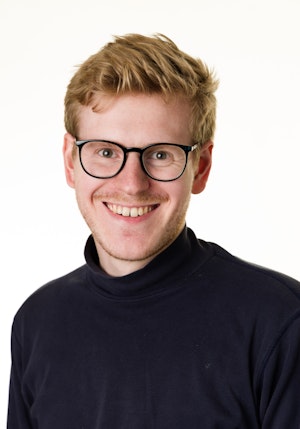 photo of Kasper Engholm Jelby (KEJ)