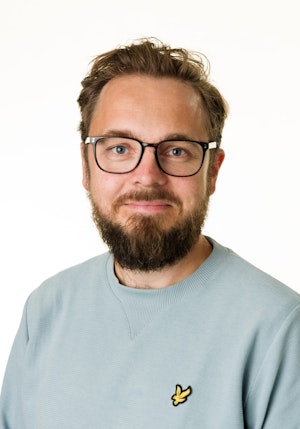 photo of Kasper Timm Tornbjerg (KTT)