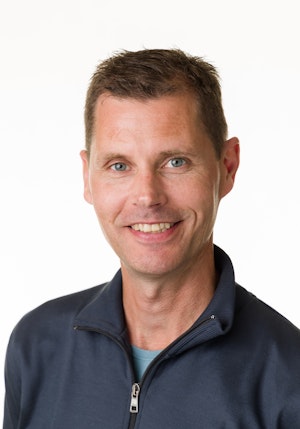 photo of Kasper Virklund (KV)