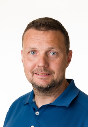 photo of Kristian Erlendsson (KE)