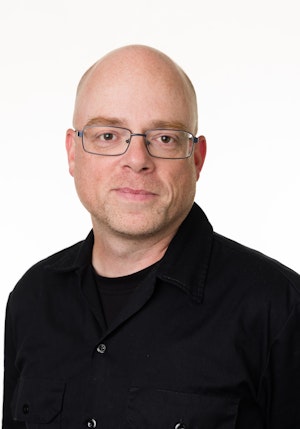 photo of Kristian Helmersen (KRH)