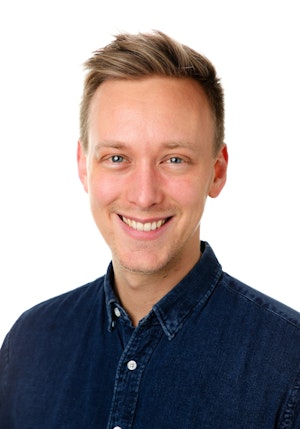 photo of Lars Frederiksen (LFR)