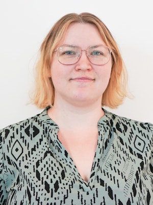photo of Linette Marie Djernæs Grim (LGR)
