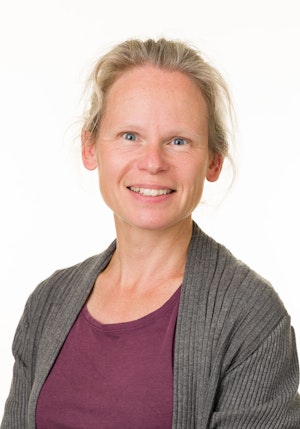 photo of Lisbeth Kjæreby Pedersen (LP)