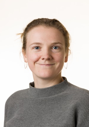 photo of Lise Sievert Asmussen (LSA)