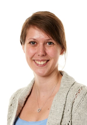 photo of Louise Christine Mathiasen (LCM)