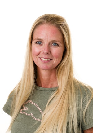 photo of Malene Sofie W. Henriksen (MWH)