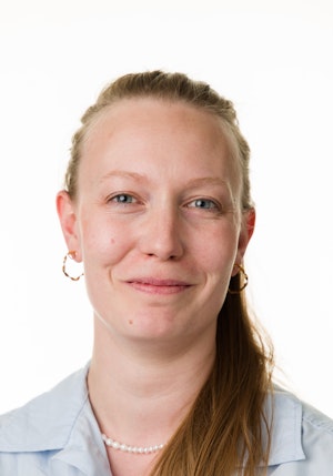 photo of Maria Louise Storm Wesselhoff (MSW)