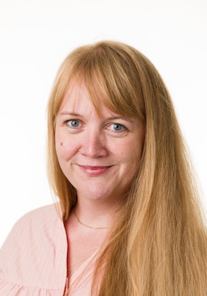 photo of Marie Bonavida (MB)