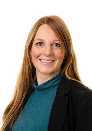 photo of Mette Bøge Truelsen (MBT)