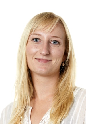 photo of Mette Kirstine Dernoff Nielsen (MDN)