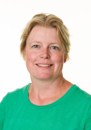 photo of Mette Lund Østergaard (MLØ)