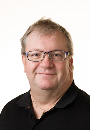 photo of Michael Frellesvig Boss (MFB)