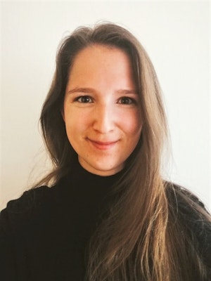 photo of Nicole Jonasen (NIJ)