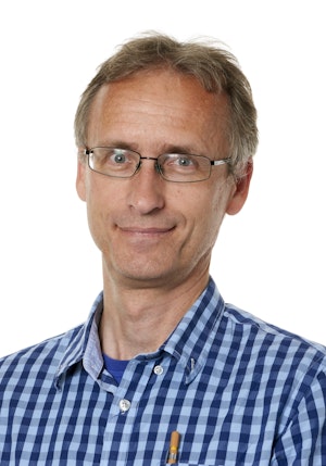 photo of Niels Smedegaard (Sm)