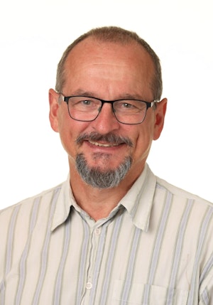 photo of Peter Frederiksen (Fe)