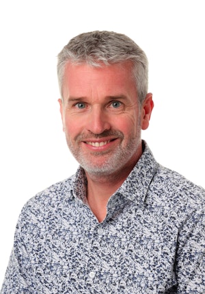 photo of Peter Jørgensen (PJO)