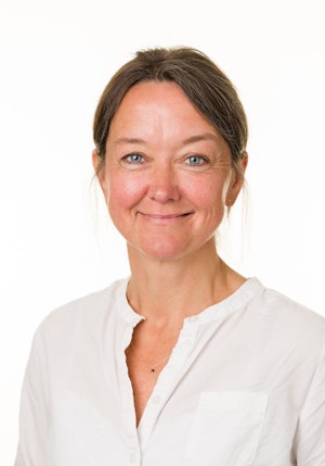 photo of Rikke Hartmann (RHA)