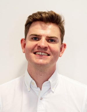 photo of Sebastian Madsen (SEM)