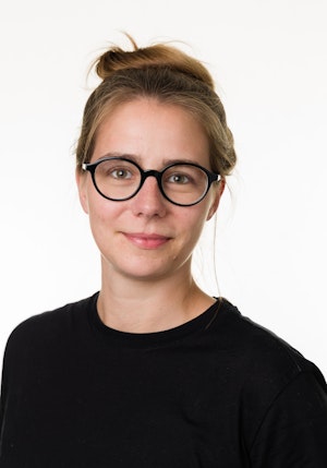 photo of Sheila Aakeson (SAA)