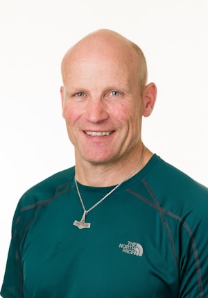 photo of Steen Friis Jensen (SFJ)