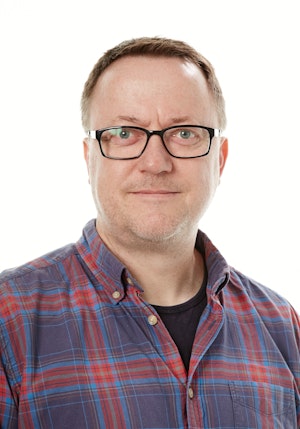 photo of Steffen Olsen (SOL)