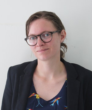 photo of Stinne Kirketerp Nielsen (SKN)