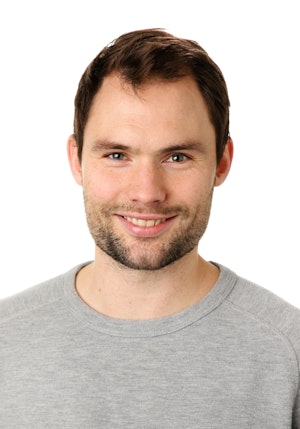 photo of Søren E. Johansen (SEJ)
