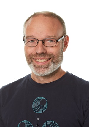 photo of Søren Toftte (ST)