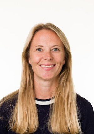 photo of Tine Almblad Egholm (TAE)
