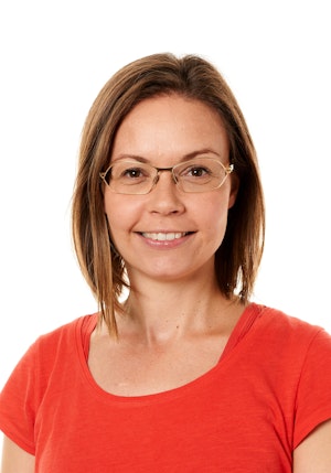 photo of Trine Pilgaard Blak (TPB)