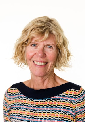 photo of Irma Kobæk (Kb)