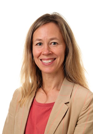 photo of Mette Sigtenbjerggaard (MES)