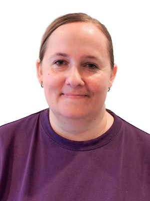 photo of Lisbeth Jeppesen (LJE)