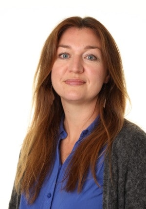 photo of Fie Ross Stocholm (FBR)