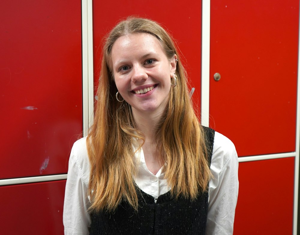 Emilie Rackovan Studieretningen | Samfund og kommunikation