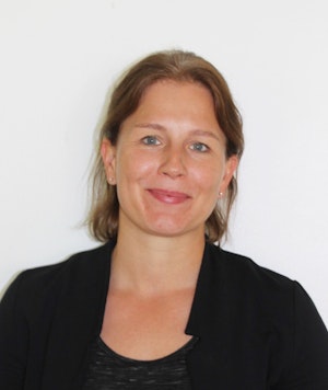 photo of Charlotte Pletscher (CPL)