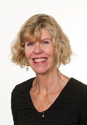 photo of Irma Kobæk