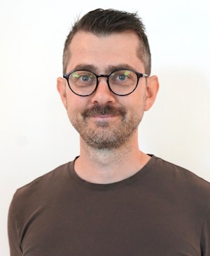photo of Morten Espersen (MOE)
