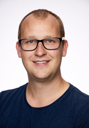 photo of Anders Birchvald Jensen (ABJ)