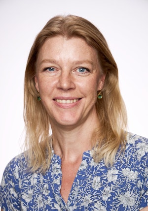 photo of Anne Marie Tuff (AMT)
