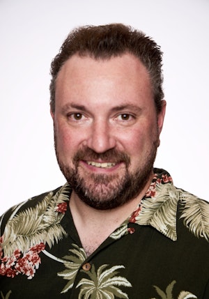 photo of Christoph Bøgevig-Ruffing (CBR)