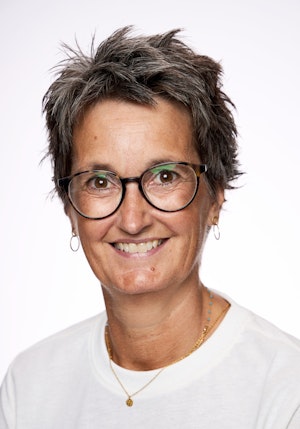 photo of Henriette Bornæs (HB)