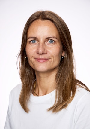 photo of Iben Maria Østergaard (IMS)