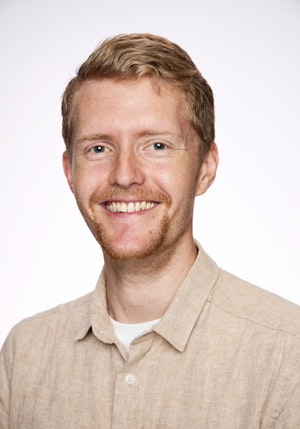 photo of Jacob Jørgensen (JJO)